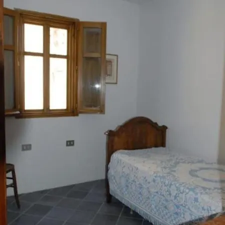 Casa Indipendente Panoramica בית נופש