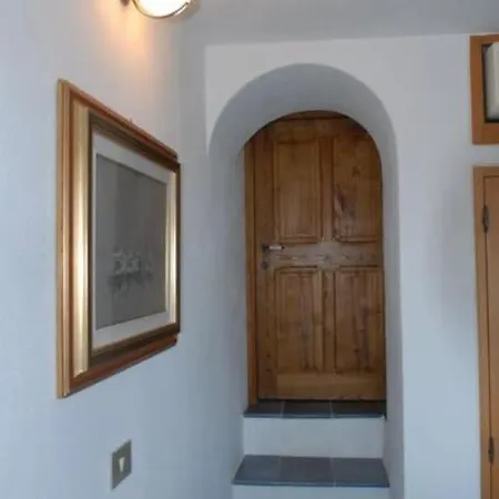 Casa Indipendente Panoramica *