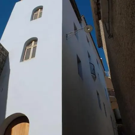 Casa Indipendente Panoramica * פוסאדה
