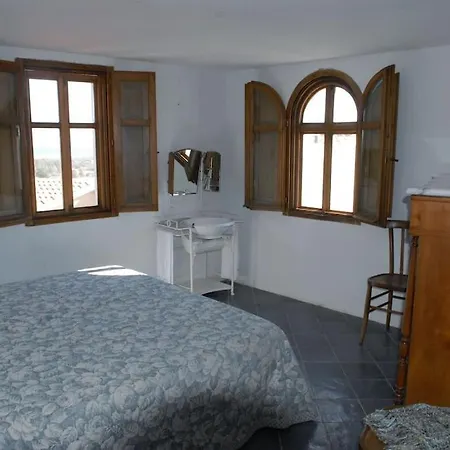 Casa Indipendente Panoramica