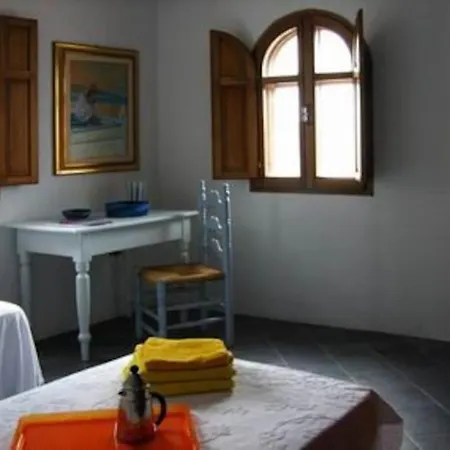 Ferienhaus Casa Indipendente Panoramica Posada (Sardinia)