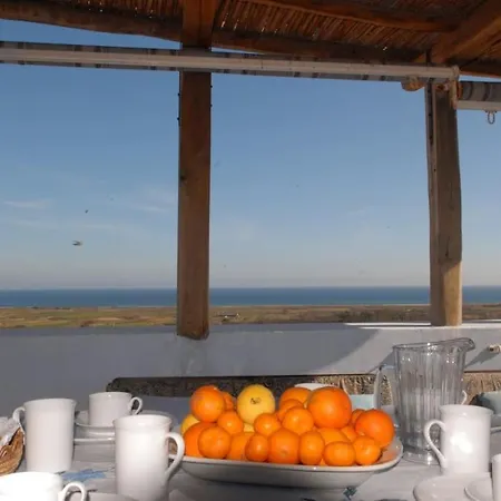 Casa Indipendente Panoramica בית נופש *