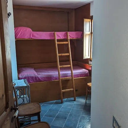 Casa Indipendente Panoramica * פוסאדה