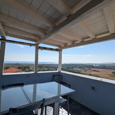 Casa Indipendente Panoramica Posada (Sardinia)