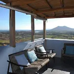 Casa Indipendente Panoramica Ferienhaus Posada (Sardinia)