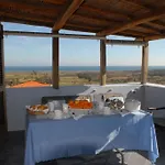 Casa Indipendente Panoramica Ferienhaus