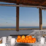 Casa Indipendente Panoramica Ferienhaus *