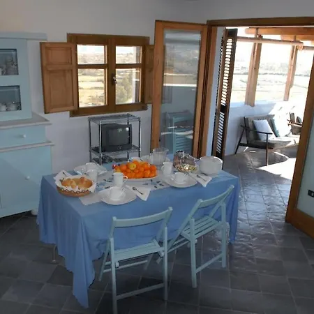Casa vacanze Casa Indipendente Panoramica