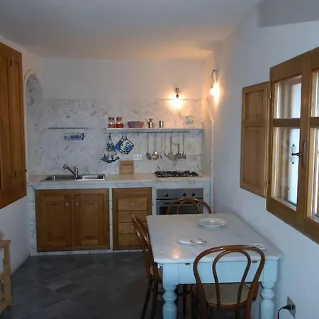 Casa Indipendente Panoramica