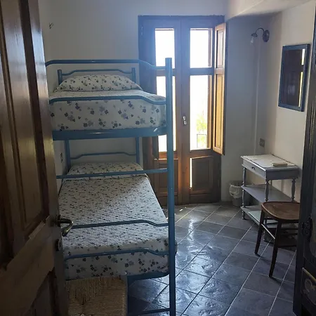 Casa vacanze Casa Indipendente Panoramica